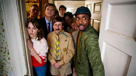 ghosts s01e01 240p|Ghosts .
